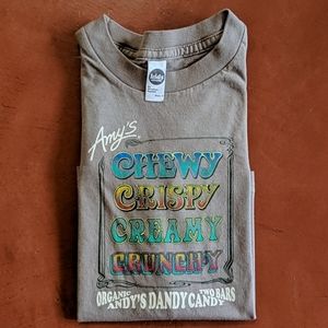 NEW Vintage Ltd Edition Amy's Dandy Candy Teeshirt